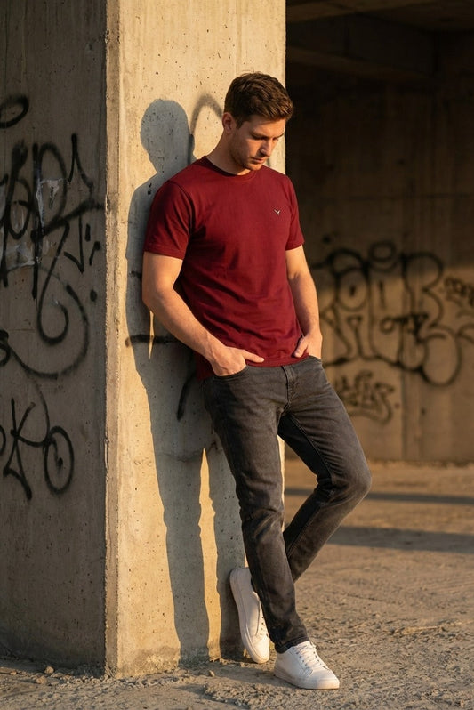 THAIFORD Signature Essential Tee