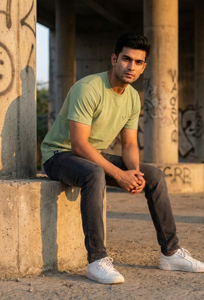 THAIFORD Signature Essential Tee