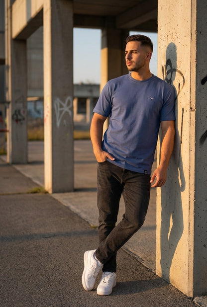 THAIFORD Signature Essential Tee