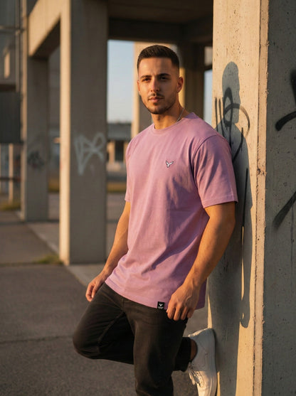 THAIFORD Signature Essential Tee