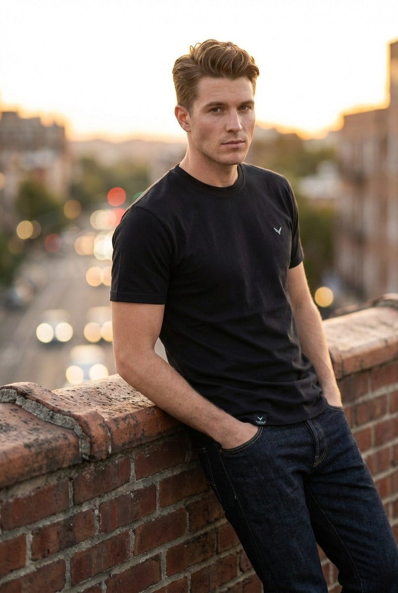 THAIFORD Signature Essential Tee