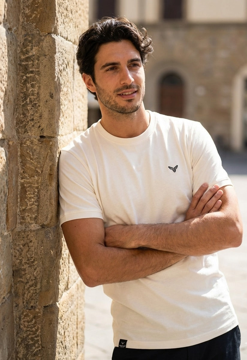 THAIFORD Signature Essential Tee